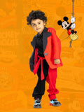 TOON TAMASHA FULL BLAZER SET OF 4