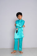 Powerful boss kurta 2 piece set