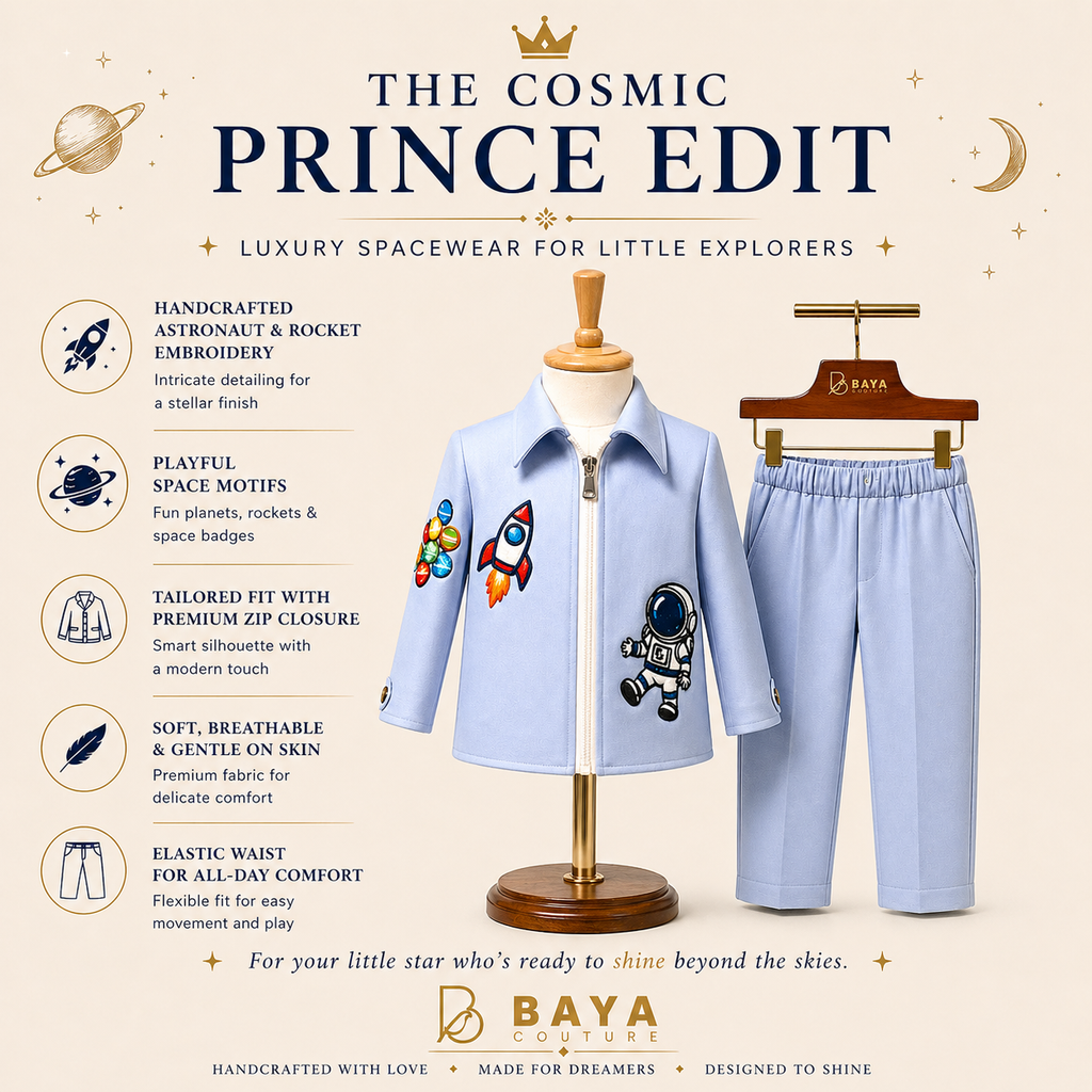 Sample New Product for boy