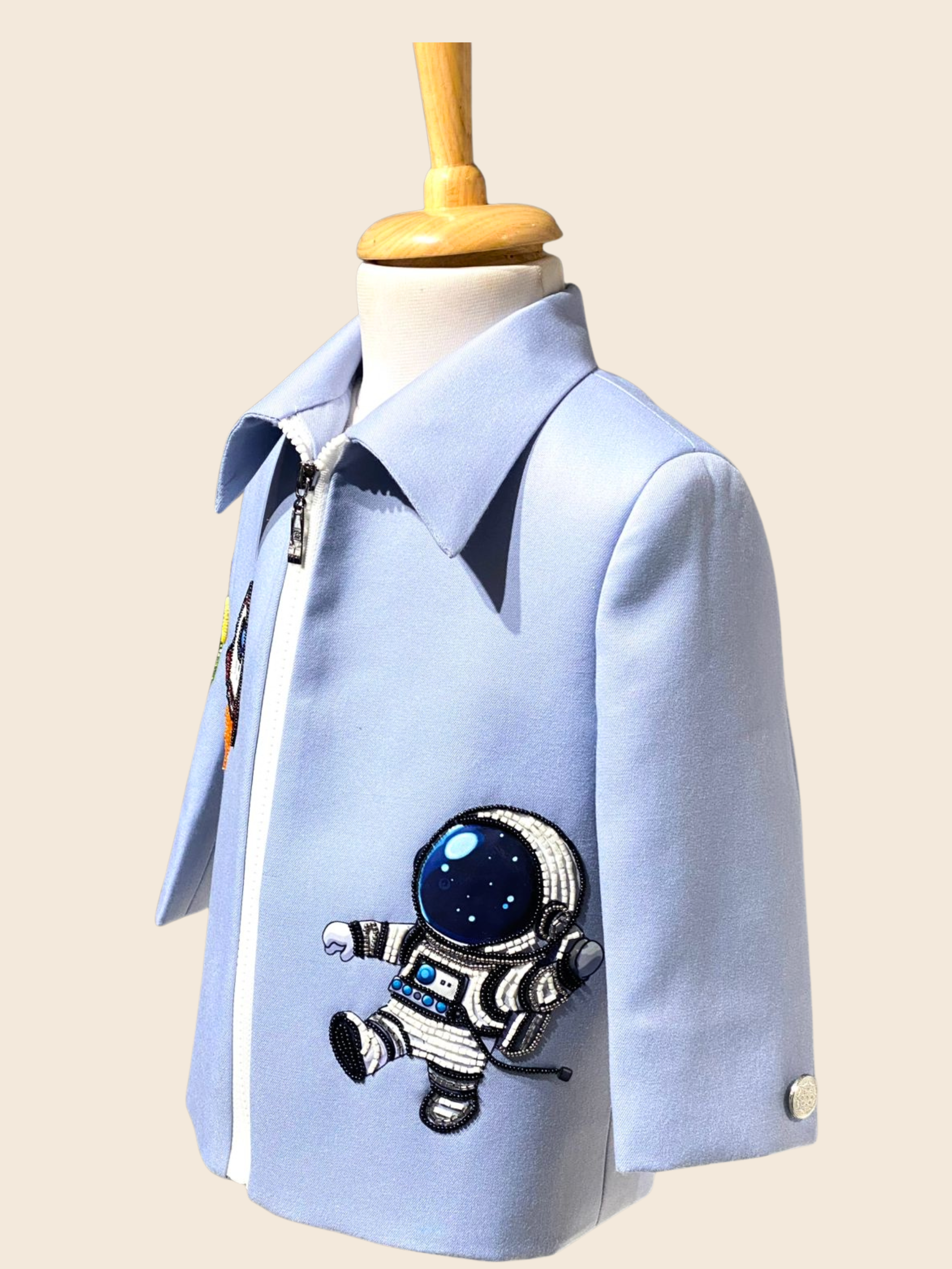 Sample New Product for boy