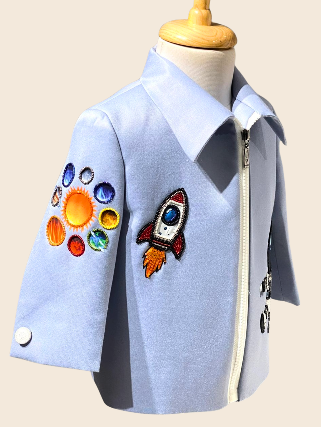 Sample New Product for boy