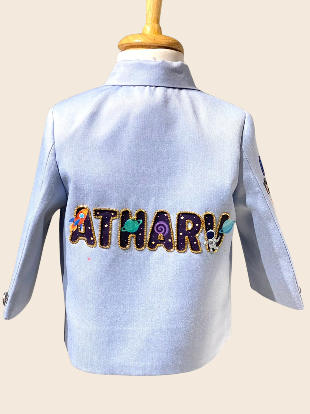 Sample New Product for boy