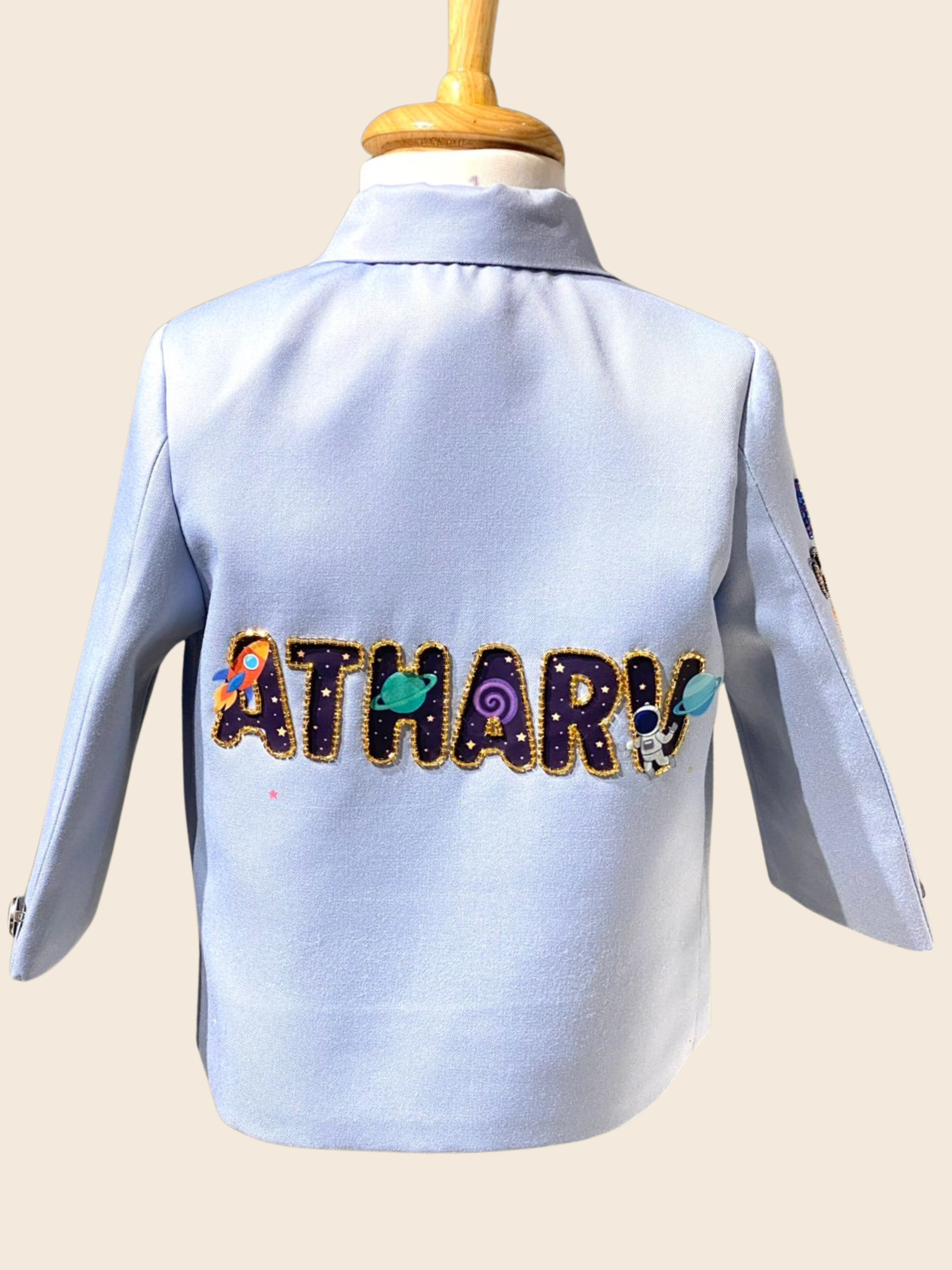 Sample New Product for boy