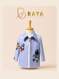 Sample New Product for boy