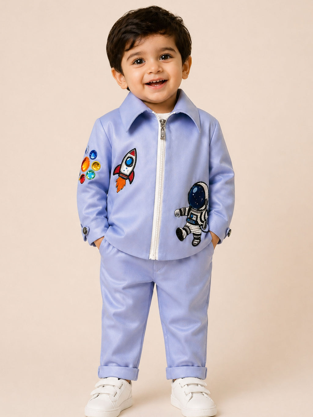 Sample New Product for boy