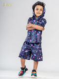 OUTER-SPACE CO-ORD SET