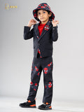SUPER HERO BLAZER SET