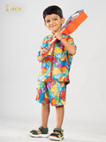 DINO CASUAL CO-ORD SET