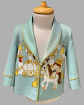 Prince Theme tuxedo set for Boys