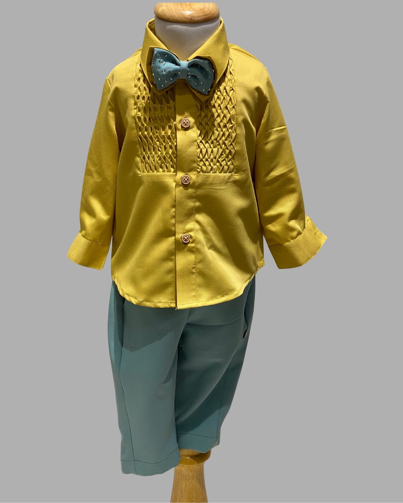 Prince Theme tuxedo set for Boys