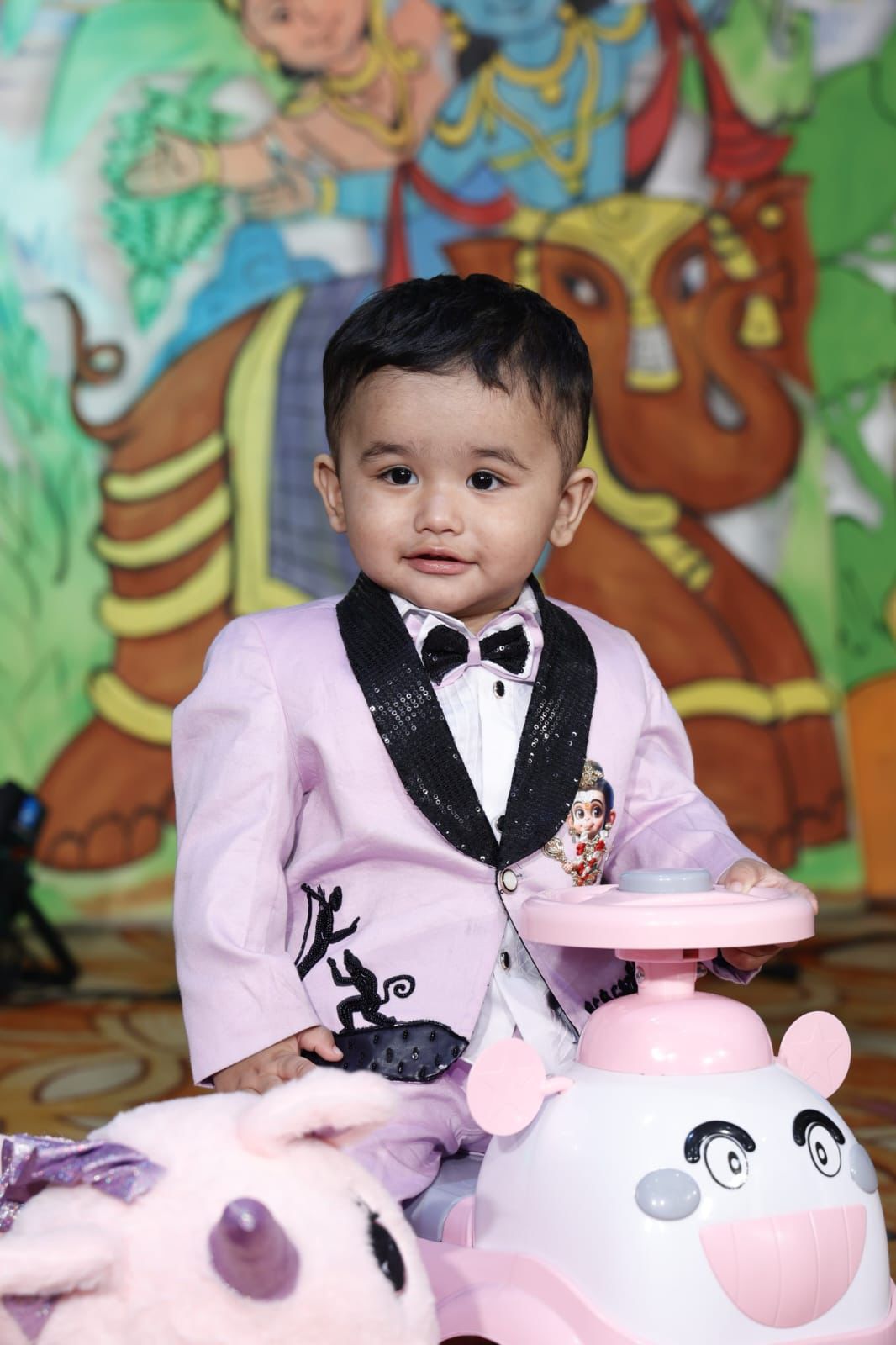 Kishori