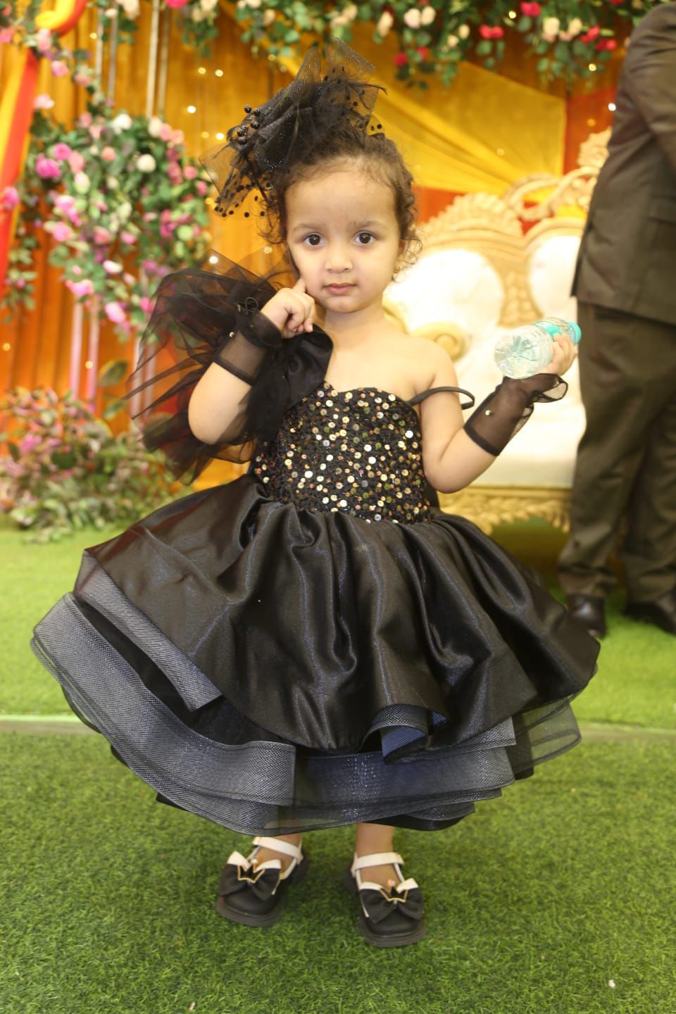 Pallavi